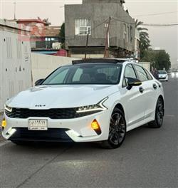 کیا K5
